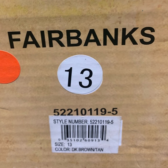 Redhead men’s boots size 13 euc - Picture 2 of 8